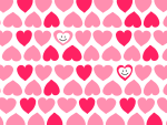Heart Pattern 2